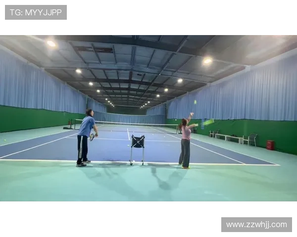 上海网球队状态对比深度解析及未来发展趋势探讨