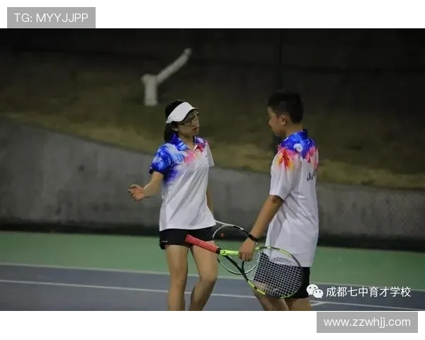 上海网球队荣登网球配合排行榜第九名展现强劲实力与团队默契