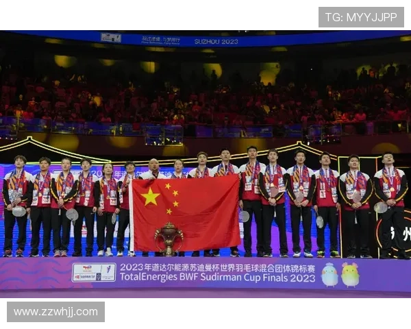 上海羽毛球队在锦标赛中的团队协作展现出色值得借鉴与学习