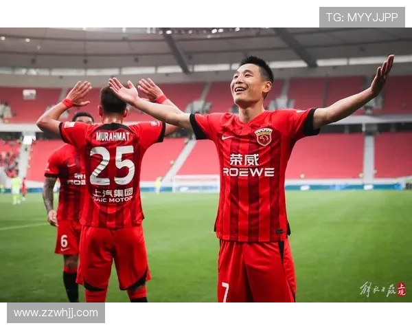 上海足球队在锦标赛中的心理素质分析与表现评估