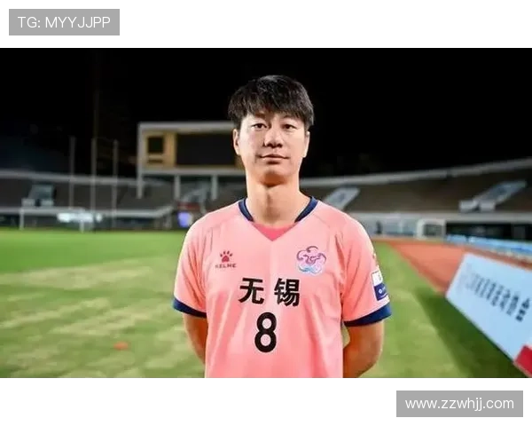 专访吴磊揭秘足球成功之道与年轻球员成长的心路历程