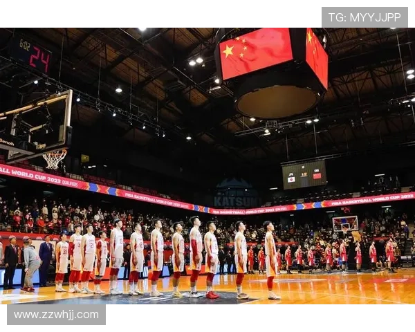 世界杯预选赛分析：上海篮球队在比赛经验上的突出表现与启示