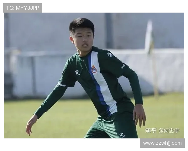 中国11岁足球明星崭露头角引发关注未来可期的足球新星之路