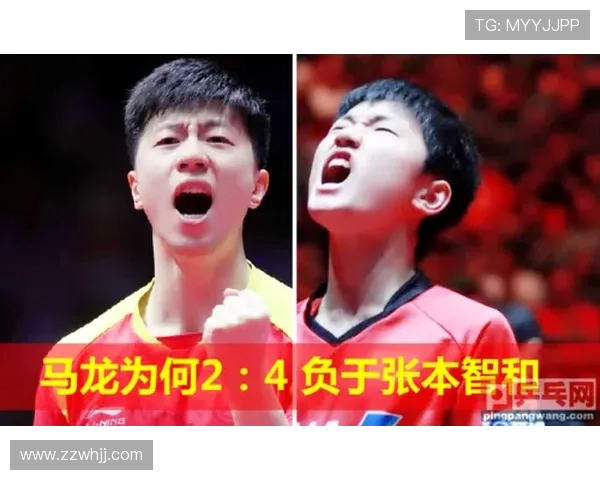 乒乓球的追梦旅程：吴强与球台上的人生哲学探讨