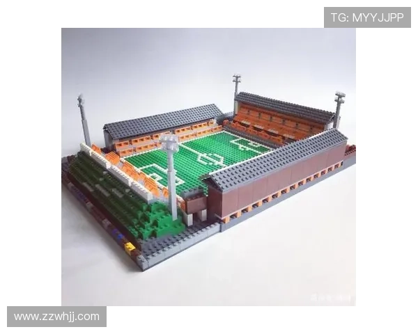 乐高拼装足球明星打造你的梦想球队与传奇球员的完美结合