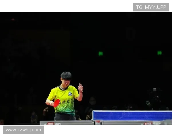 乒乓球热点：解读深圳乒乓球队的反击