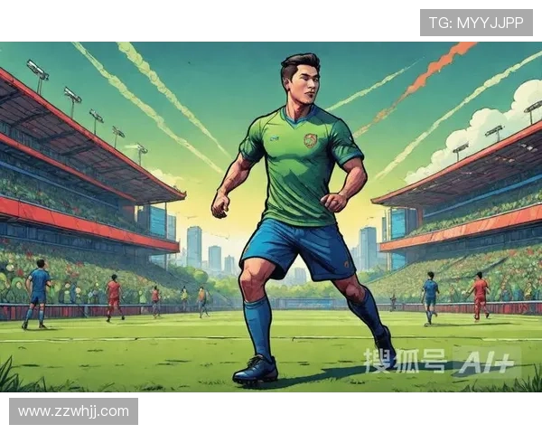 从贫民窟到绿茵场足球明星的奋斗与荣耀之路