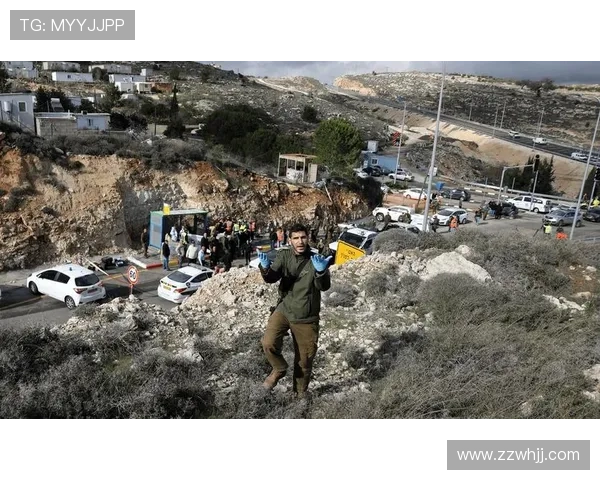 以色列与巴勒斯坦足球明星的传奇故事与和平梦想交织的旅程