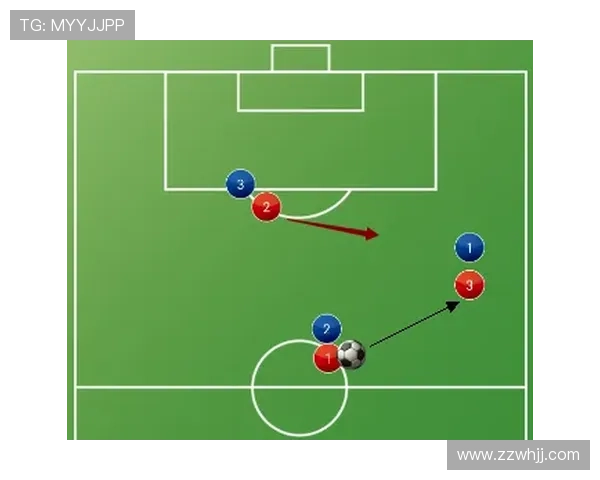 从零基础到足球高手的全面提升指南与实战技巧分享