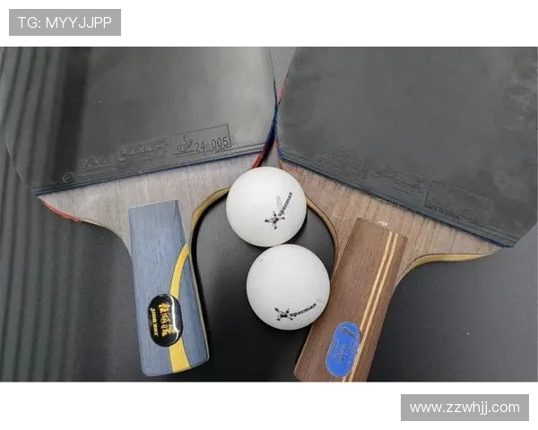 从零起步掌握乒乓球心理素质的全面指南与实战技巧