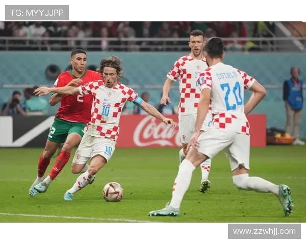 克罗地亚足球明星的辉煌历程与对世界足球的影响解析