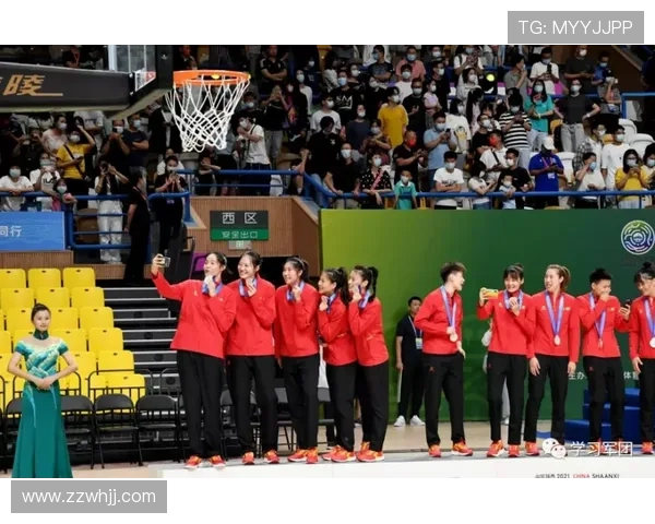 全运会精彩回顾成都篮球队展现卓越团队协作精神