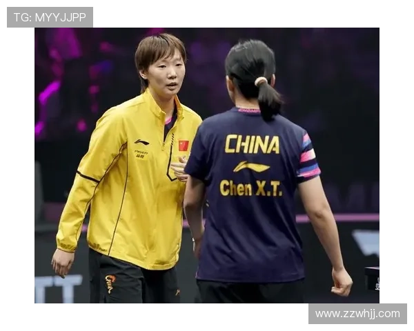 重庆乒乓球队比赛经验引发热议球迷对战术和训练方式的看法各异