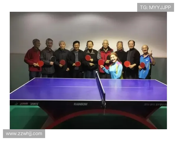 南京乒乓球队耐力表现数据分析与训练策略探讨