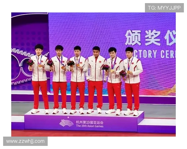 杭州乒乓球队如何实现力量变革引发热议与关注