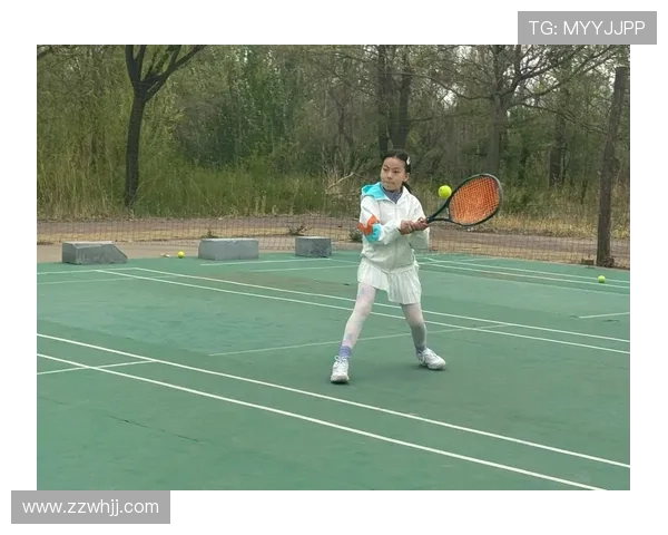 网球新手必看：从基础力量训练到实战技巧的全面指南