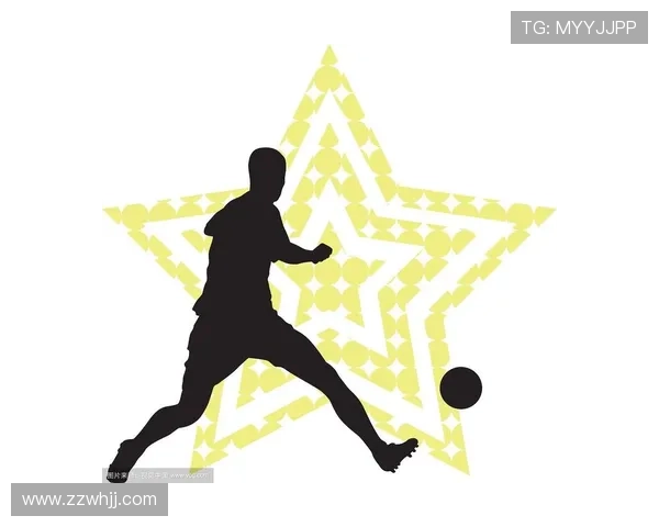 帅气足球明星创作艺术作品的灵感与素材分享